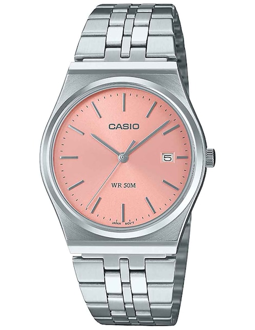 Reloj Casio unisex MTP-B145DC-4AVVT