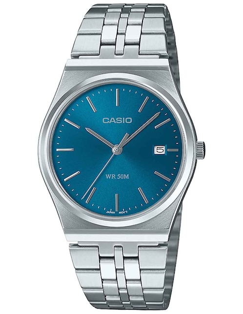 Reloj Casio unisex MTP-B145DC-2A2VVT