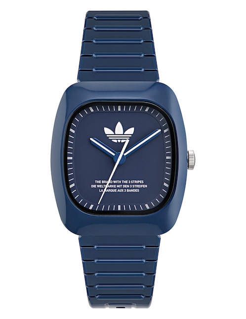 Reloj ADIDAS Retro Wave Two unisex Aosy240292i