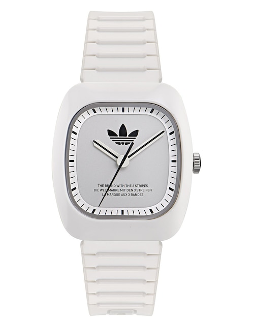 Reloj ADIDAS Retro Wave Two unisex Aosy240302i