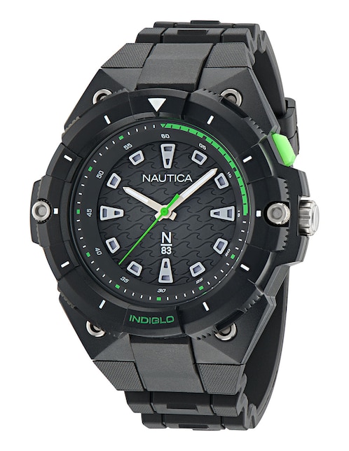 NAUTICA Reloj Nautica Coronado Bay para hombre NAPCNS404