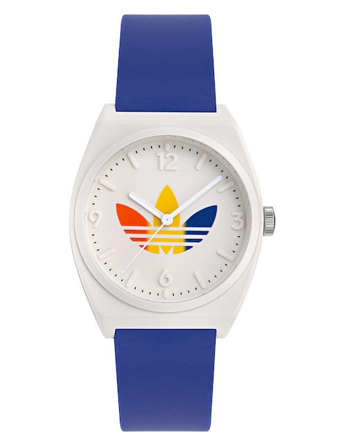 Reloj ADIDAS Project Two Grfx unisex Aost240702i