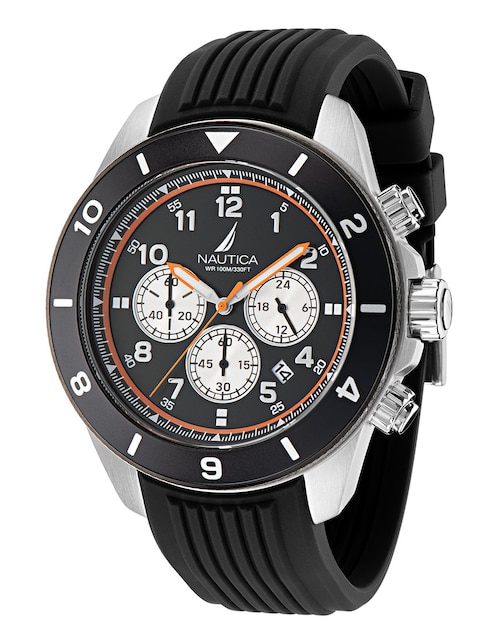 NAUTICA Reloj Nautica para hombre NAPNOS403