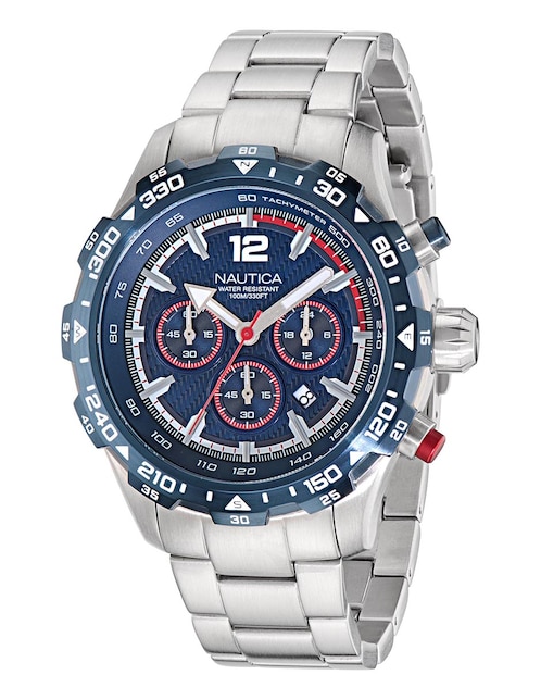 Reloj Nst para hombre NAPNSS404 Reloj Nst para hombre NAPNSS404