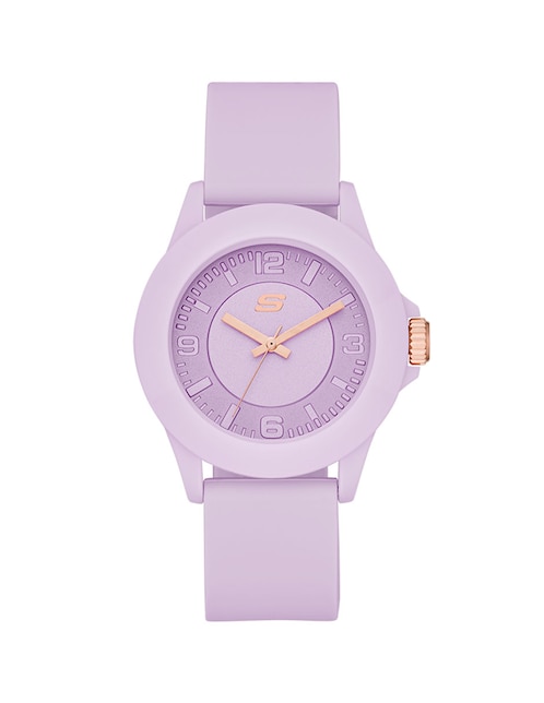Reloj Skechers Rosencrans para mujer SR6286