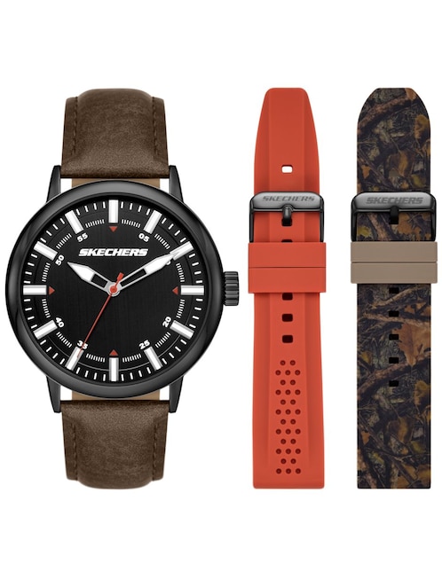 Reloj Sets para hombre SR9101 1
