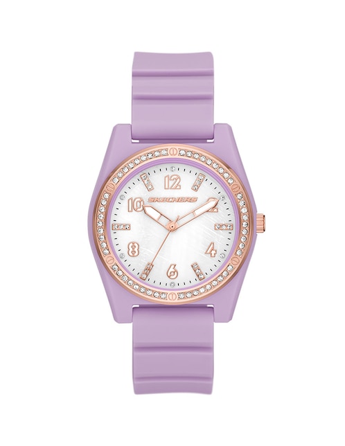 Reloj Evalyn para mujer SR6294