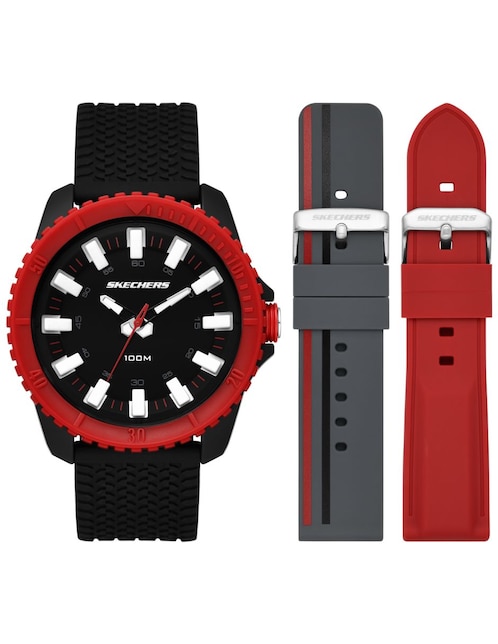 Reloj Sets para hombre SR9105 1