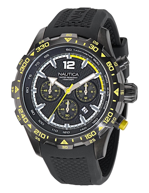 NAUTICA Reloj Nautica NST para hombre NAPNSS403