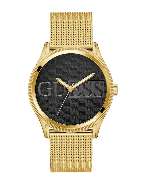 Reloj Guess Reputation para hombre Gw0710g2