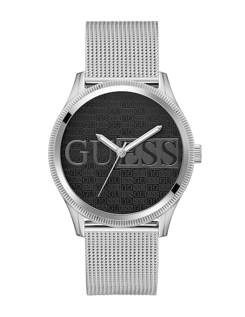 Reloj Guess Reputation para hombre Gw0710g1