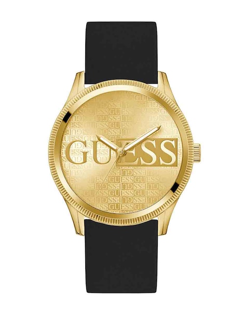 Reloj Guess Reputation para hombre Gw0726g2