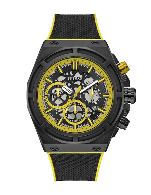Reloj Guess Masterpiece para hombre GW0713G2