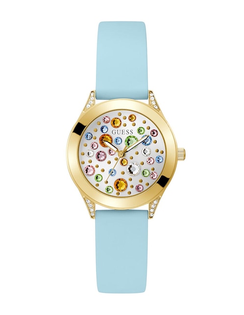 Reloj Guess Mini Wonderlust para mujer GW0678L1