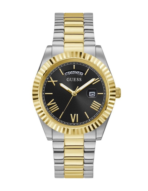 Reloj Guess Connoisseur para hombre GW0265G5