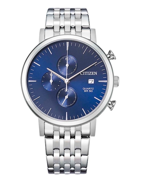 Reloj Citizen Cuarzo para hombre 61791
