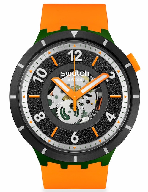Reloj Power Of Nature: Fall-Iage unisex SB03G107 1
