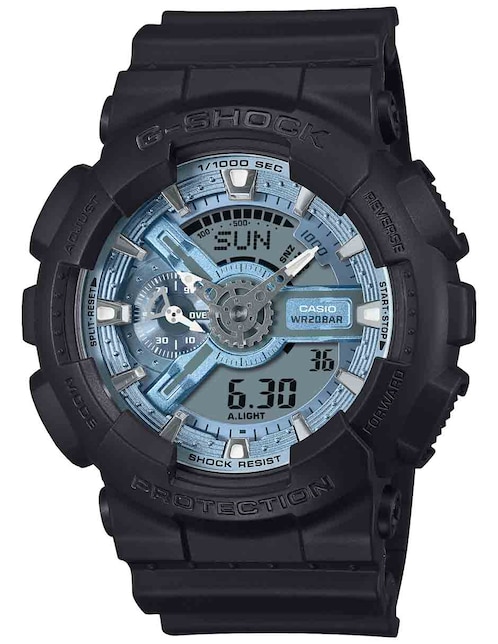 Reloj para hombre GA-110CD-1A2CR Reloj para hombre GA-110CD-1A2CR