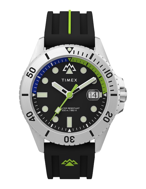 Reloj Timex Freedive para hombre Tw2w41700vc