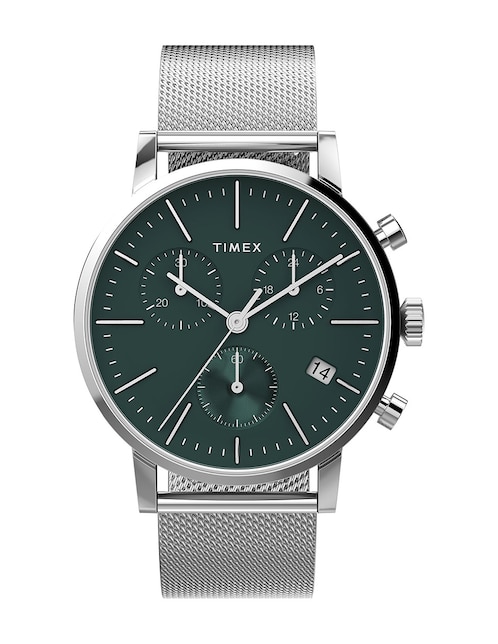 Reloj Timex Midtown para hombre Tw2w43400vt