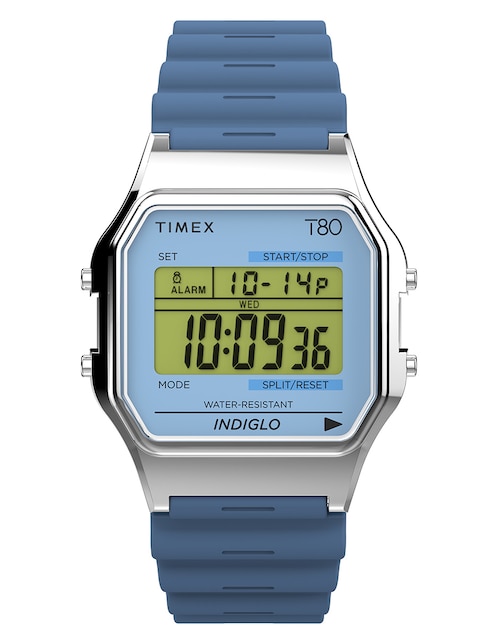 Reloj Timex unisex TW2W4390068