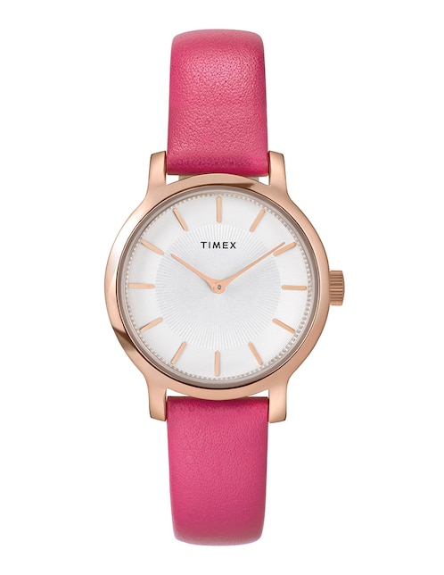 Reloj Transcend para mujer TW2W54700VT Reloj Transcend para mujer TW2W54700VT