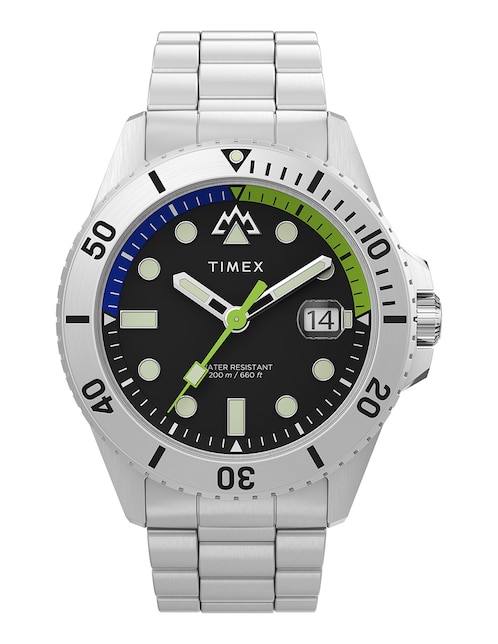 Reloj Timex Freedive para hombre Tw2w41900vc