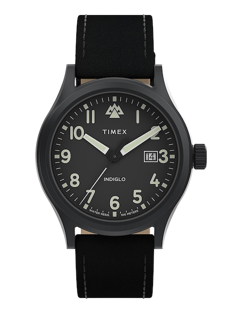 Reloj Timex Sierra para hombre Tw2w56800vc