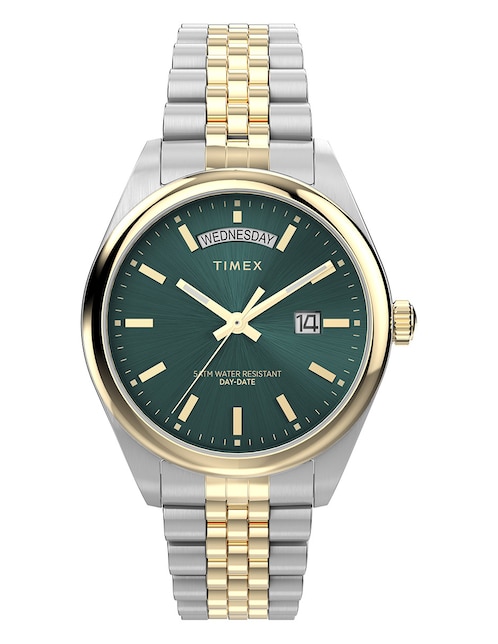 Reloj Timex Legacy para hombre Tw2w42800vt