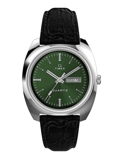 Reloj Timex 1978 Day Date para hombre Tw2w44700qz