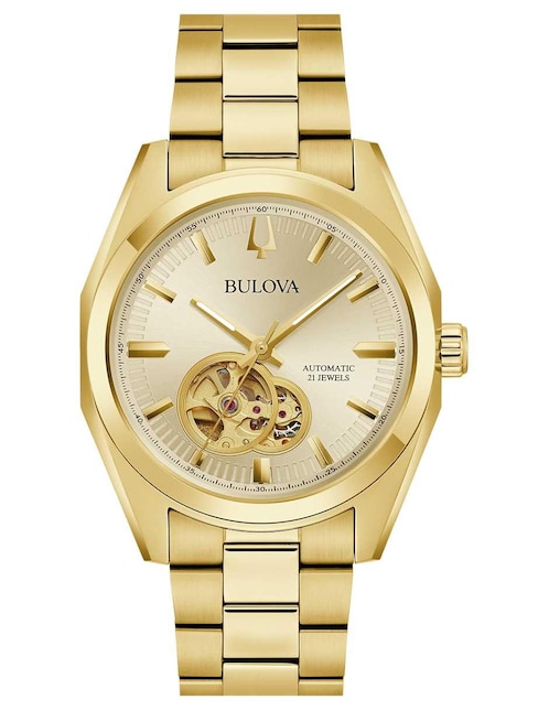 Reloj Bulova Surveyor para hombre 97a182