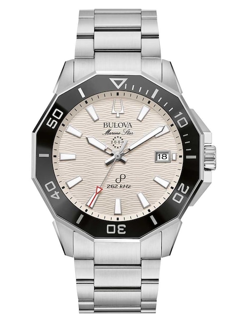 Reloj Marine Star para hombre 96B426 1