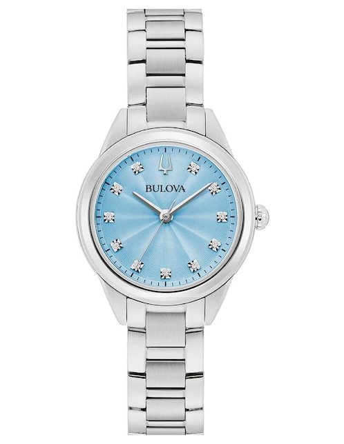 Reloj Sutton para mujer 96P250