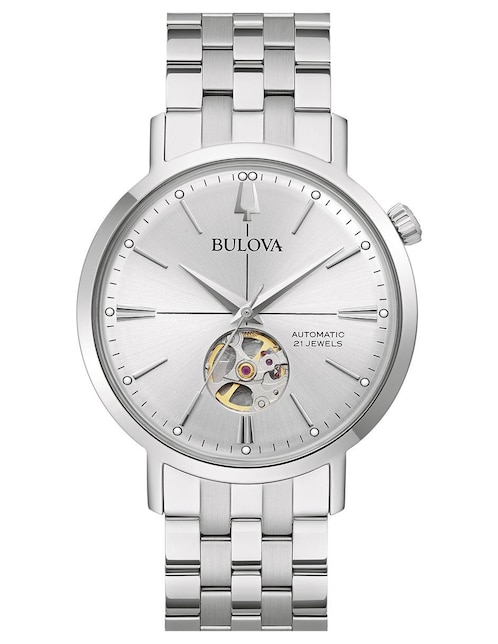 Reloj Bulova Aerojet para hombre 96a276