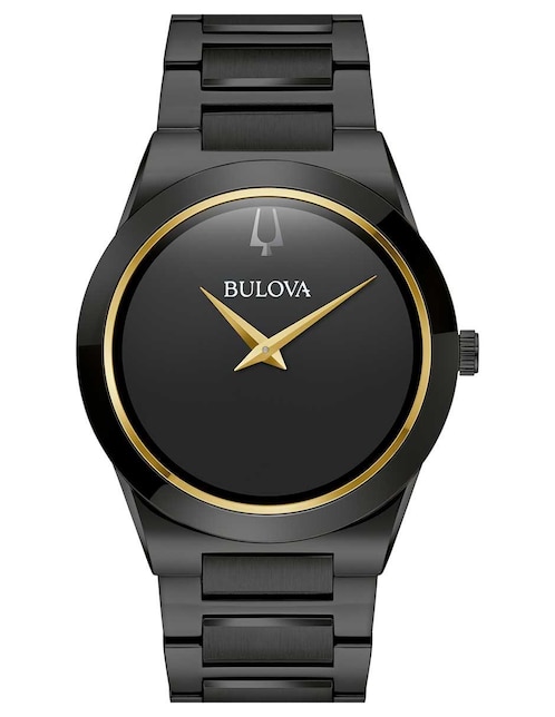 Reloj Bulova Milennia para mujer 98A313