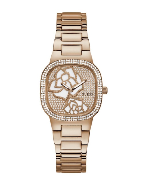 Reloj Guess Rose Bud para mujer GW0544L4