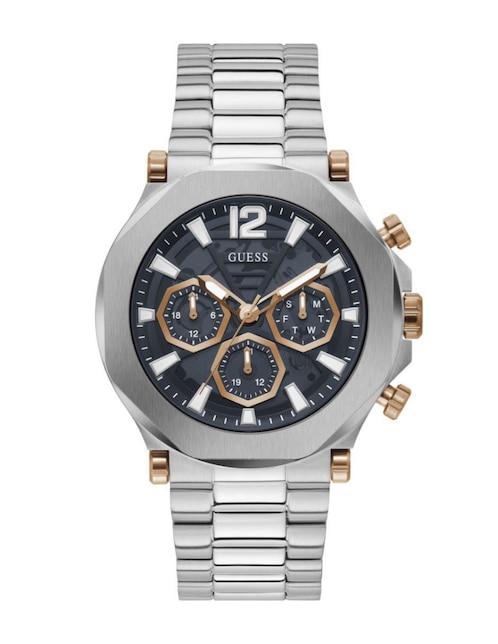 Reloj Guess EDGE para hombre GW0539G1