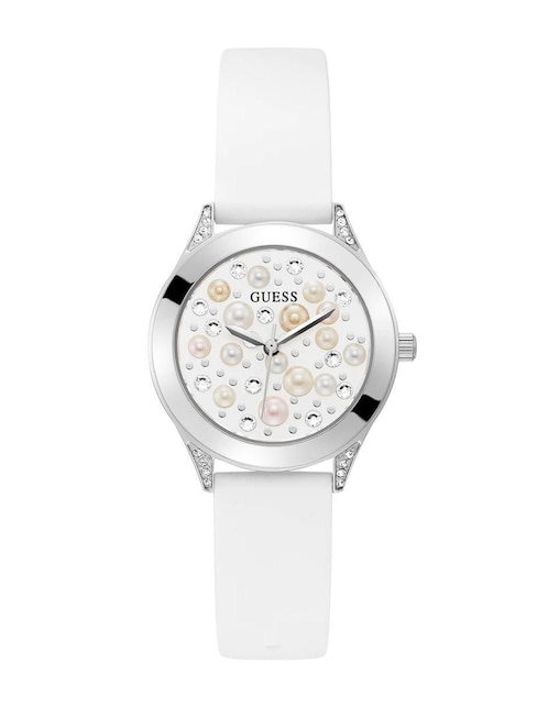 Reloj GUESS Pearl para mujer GW0381L3