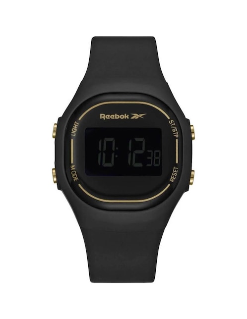REEBOK Reloj Reebok Sport para hombre RV-FLD-U9-PBIB-B2