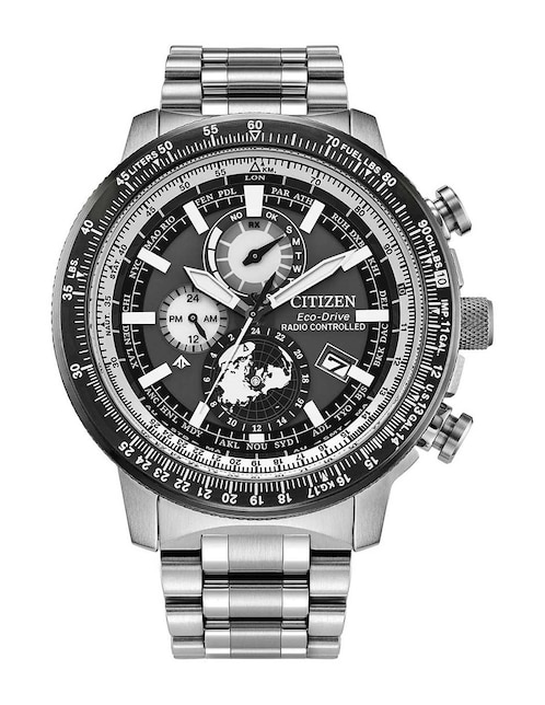 Reloj Citizen Promaster H864 para hombre 61839