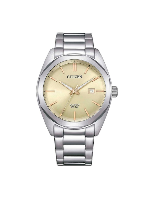 Reloj Citizen Cuarzo para hombre 61801