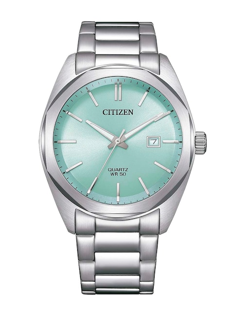 Reloj Citizen Cuarzo para hombre 61803