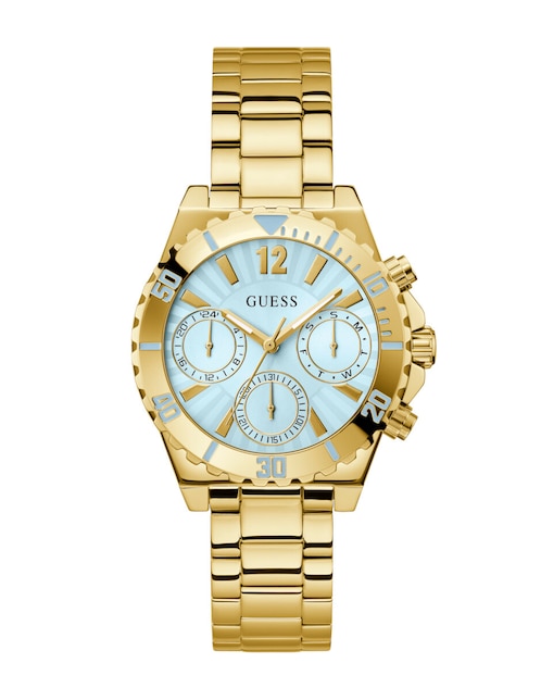 Reloj Guess Phoebe para mujer GW0696L2