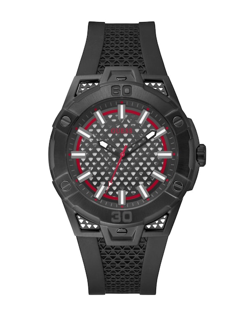 Reloj Guess Network para hombre GW0712G1