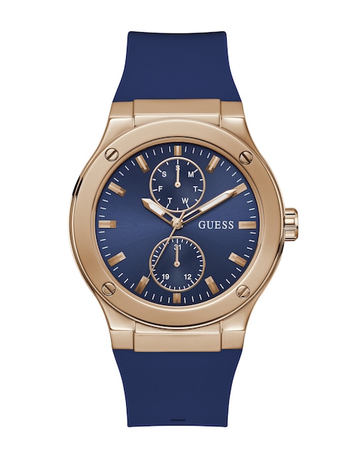 Reloj GUESS Jet para hombre GW0491G4