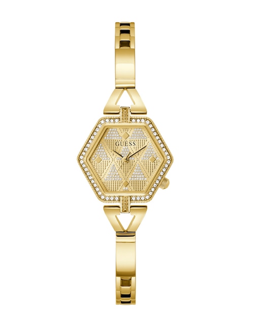 Reloj Guess Audrey para mujer GW0680L2