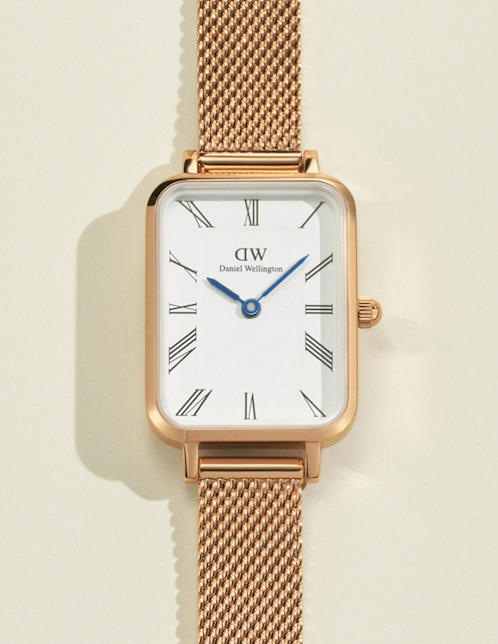 Reloj Quadro para mujer DW00100687 1