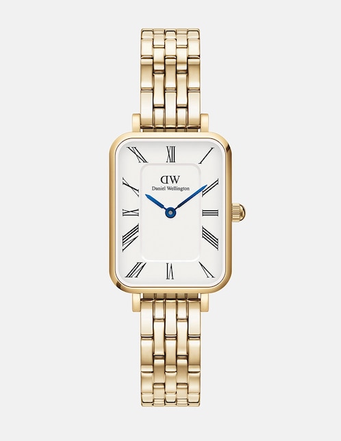 Reloj Daniel Wellington Quadro para mujer DW00100688