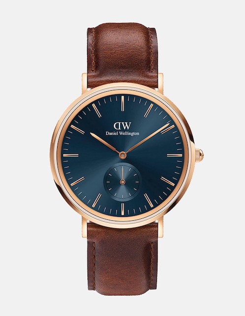 Reloj Daniel Wellington Classic para hombre DW00100708