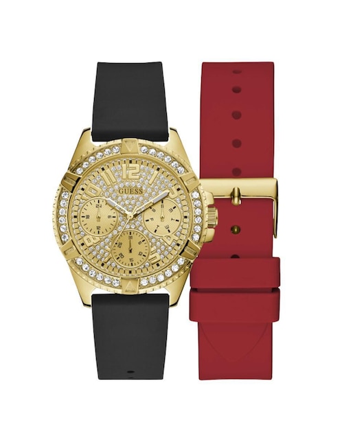Reloj Guess LADY FRONTIER para mujer GW0349L1